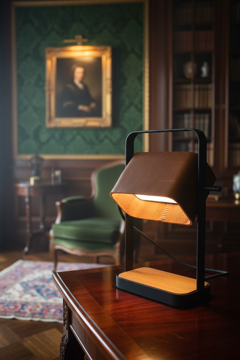 BL 7073 MASA LAMBASI